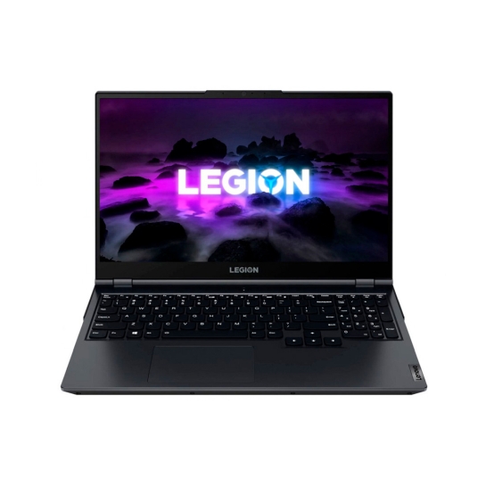 Ноутбук Lenovo Legion 5 15ACH6H Phantom Blue - цена, характеристики, отзывы, рассрочка, фото 1