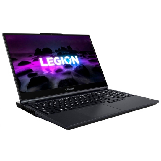 Ноутбук Lenovo Legion 5 15ACH6H Phantom Blue - цена, характеристики, отзывы, рассрочка, фото 2