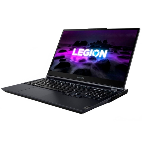 Ноутбук Lenovo Legion 5 15ACH6H Phantom Blue - цена, характеристики, отзывы, рассрочка, фото 3
