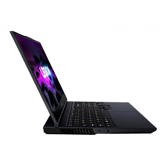 Ноутбук Lenovo Legion 5 15ACH6H Phantom Blue - ціна, характеристики, відгуки, розстрочка, фото 5