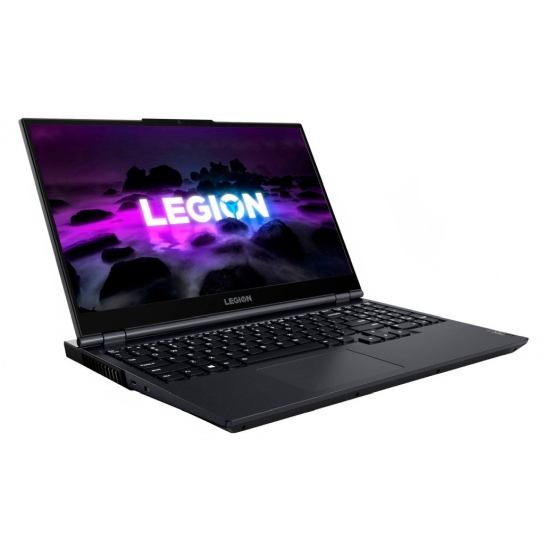 Ноутбук Lenovo Legion 5 15ITH6H Phantom Blue (82JH0055PB) - ціна, характеристики, відгуки, розстрочка, фото 2