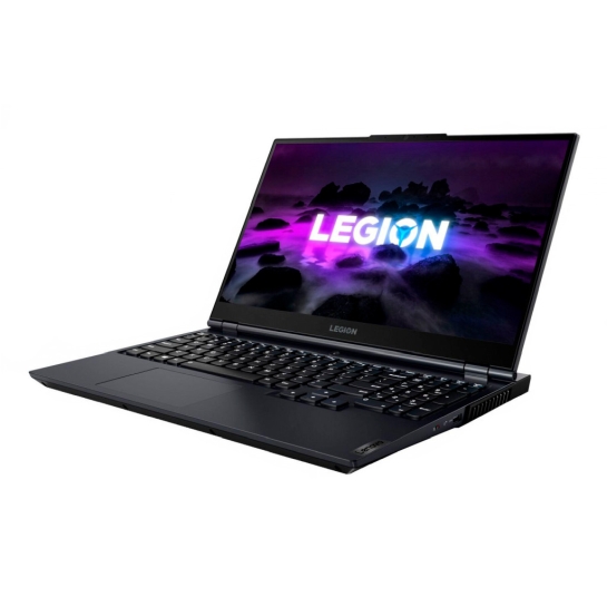 Ноутбук Lenovo Legion 5 15ITH6H Phantom Blue (82JH0055PB) - ціна, характеристики, відгуки, розстрочка, фото 3