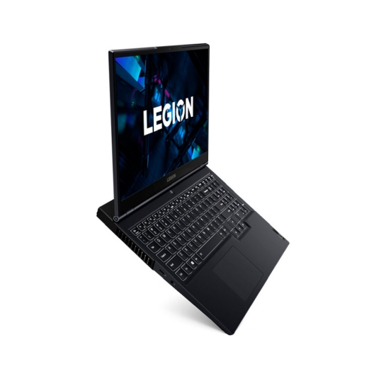 Ноутбук Lenovo Legion 5 15ITH6H Phantom Blue (82JH00BDPB) - ціна, характеристики, відгуки, розстрочка, фото 4
