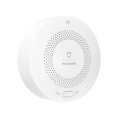 Датчик утечки газа Xiaomi Mi Honeywell Gas Alarm - цена, характеристики, отзывы, рассрочка, фото 1