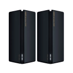 Роутер Xiaomi Mesh System AX3000 Wi-Fi 6 Global (2 pcs)