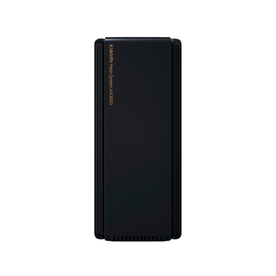 Роутер Xiaomi Mesh System AX3000 Wi-Fi 6 Global (2 pcs) - ціна, характеристики, відгуки, розстрочка, фото 2