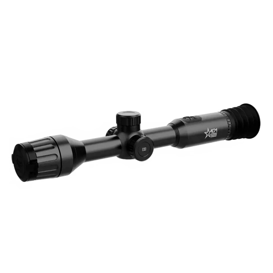 Тепловизионный прицел AGM Adder TS35-640