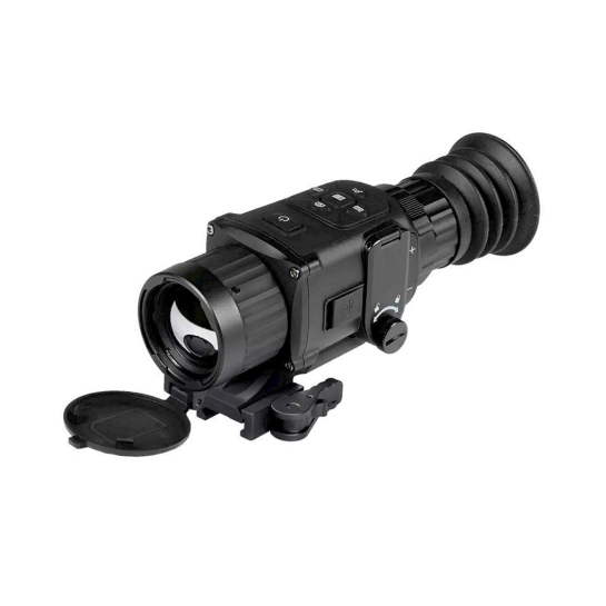 Тепловизионный прицел AGM Rattler TS25-384