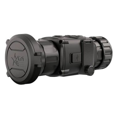 Тепловизионная насадка на прицел AGM Rattler TC50-640 - цена, характеристики, отзывы, рассрочка, фото 1