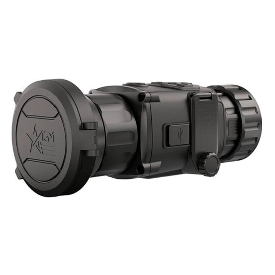 Тепловизионная насадка на прицел AGM Rattler TC50-640