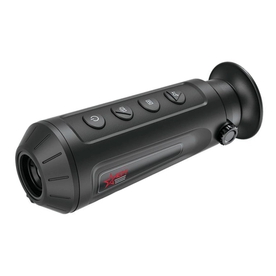 Тепловизионный монокуляр AGM Taipan TM15-256