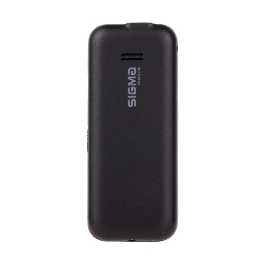 Мобільний телефон Sigma mobile X-style 14 Mini Dual Sim Black - ціна, характеристики, відгуки, розстрочка, фото 2