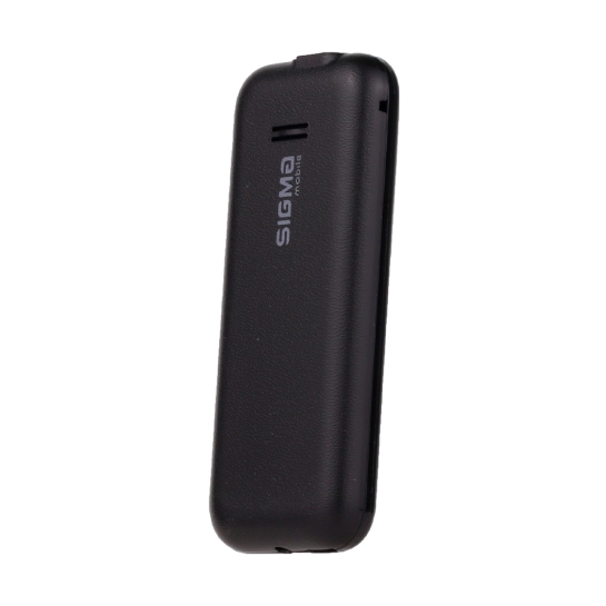 Мобільний телефон Sigma mobile X-style 14 Mini Dual Sim Black - ціна, характеристики, відгуки, розстрочка, фото 4