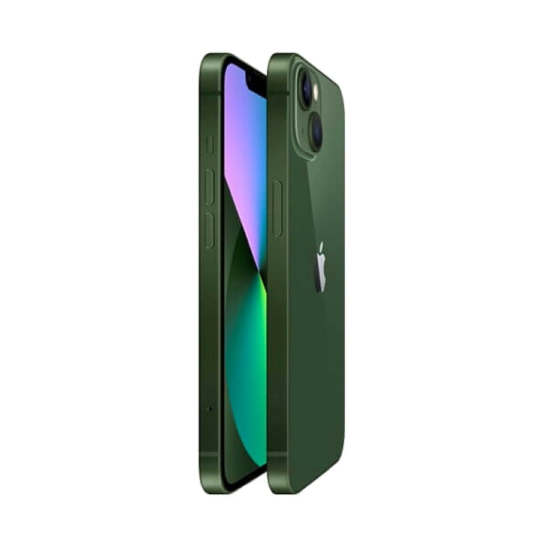 Apple iPhone 13 128 Gb Green Global - ціна, характеристики, відгуки, розстрочка, фото 3