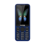 Мобильный телефон Sigma mobile X-style 351 Lider Dual Sim Blue