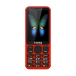 Мобильный телефон Sigma mobile X-style 351 Lider Dual Sim Red