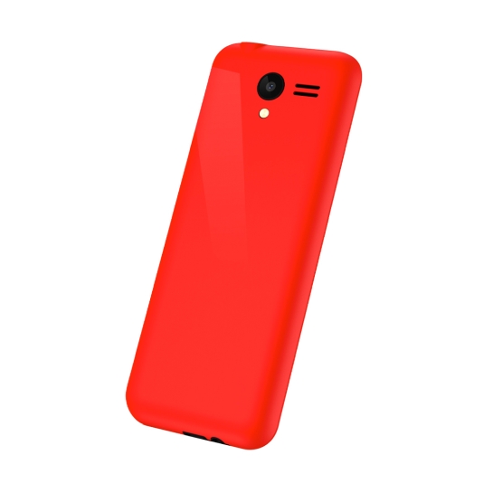 Мобильный телефон Sigma mobile X-style 351 Lider Dual Sim Red - цена, характеристики, отзывы, рассрочка, фото 4