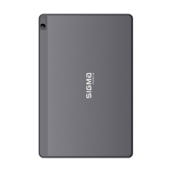 Планшет Sigma mobile X-style Tab A1015 4G 4/64GB Grey - ціна, характеристики, відгуки, розстрочка, фото 2