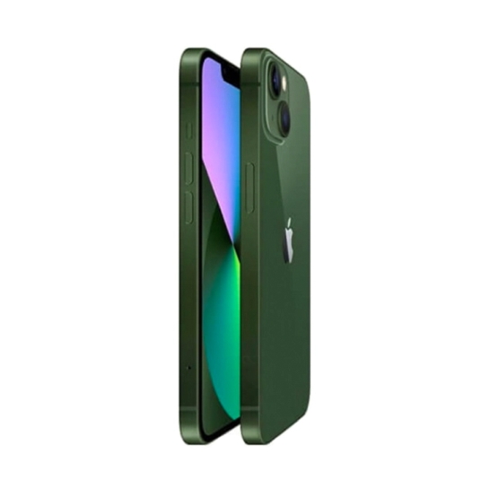 Apple iPhone 13 256 Gb Green Global - ціна, характеристики, відгуки, розстрочка, фото 3