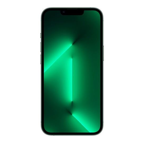 Apple iPhone 13 Pro Max 1TB Alpine Green - ціна, характеристики, відгуки, розстрочка, фото 2