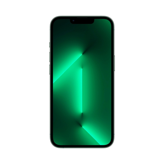 Apple iPhone 13 Pro 128 Gb Alpine Green - ціна, характеристики, відгуки, розстрочка, фото 2