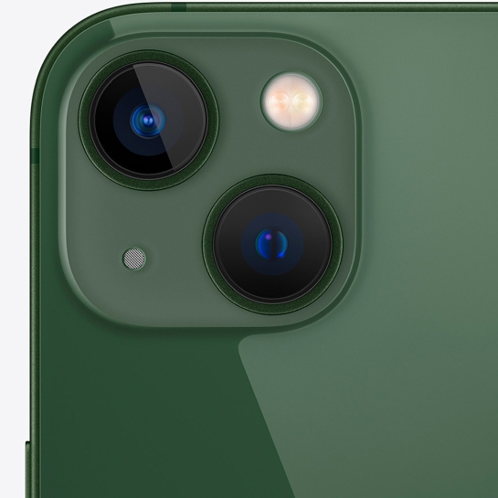 Apple iPhone 13 Mini 128 Gb Green Global - ціна, характеристики, відгуки, розстрочка, фото 3
