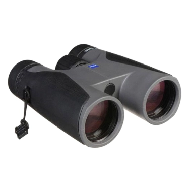 Бинокль Zeiss Terra ED 10х42 Black/Grey - цена, характеристики, отзывы, рассрочка, фото 1