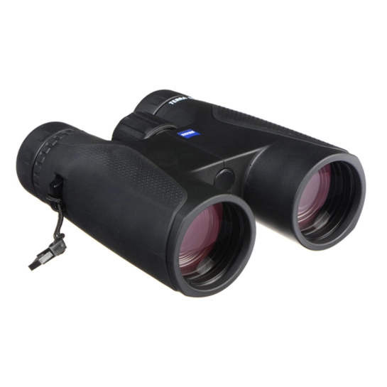 Бинокль Zeiss Terra ED 10х42 Black/Black