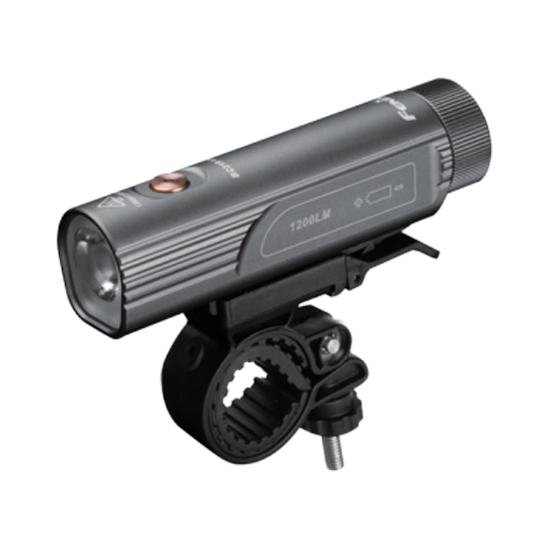 Велофара Fenix BC21R V3.0