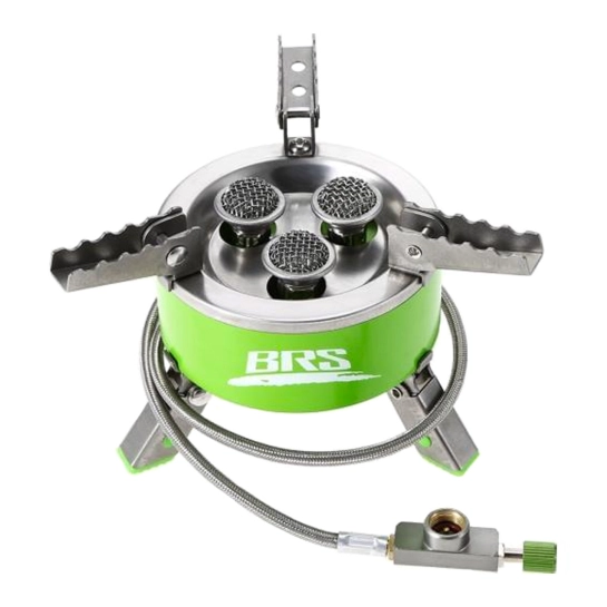 Газовая горелка BRS-73