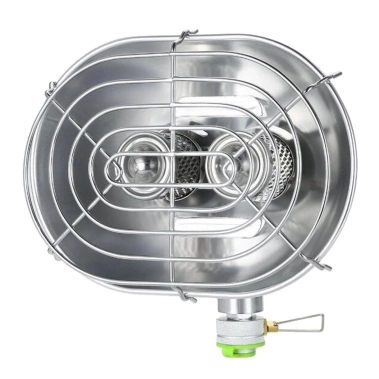 Газовий пальник BRS-H22 - цена, характеристики, отзывы, рассрочка, фото 1