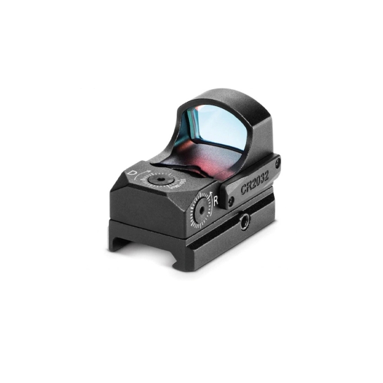 Приціл коліматорний Hawke Reflex Sight Red Dot 3 MOA - ціна, характеристики, відгуки, розстрочка, фото 2