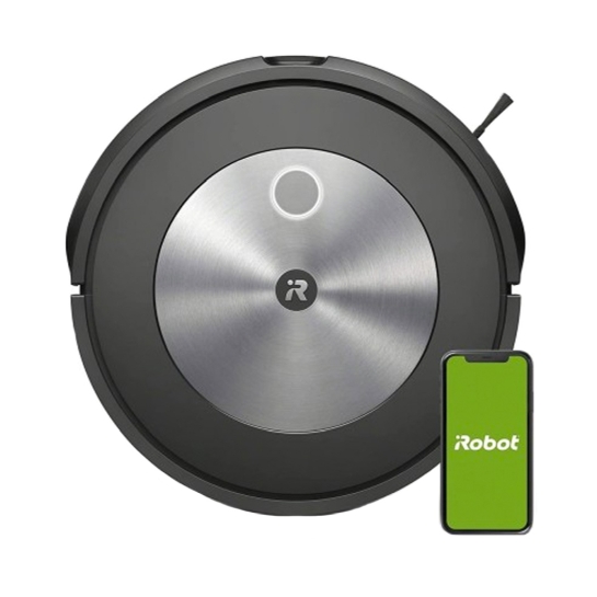 Робот-пылесос iRobot Roomba j7 - цена, характеристики, отзывы, рассрочка, фото 1