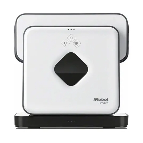 Робот-пилосос iRobot Braava 390T
