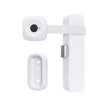 Мебельный замок с отпечатком пальца Xiaomi Yeelock Fingerprint Drawer Cabinet Lock - цена, характеристики, отзывы, рассрочка, фото 1