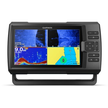 Ехолот Garmin Striker Plus 9sv - цена, характеристики, отзывы, рассрочка, фото 1