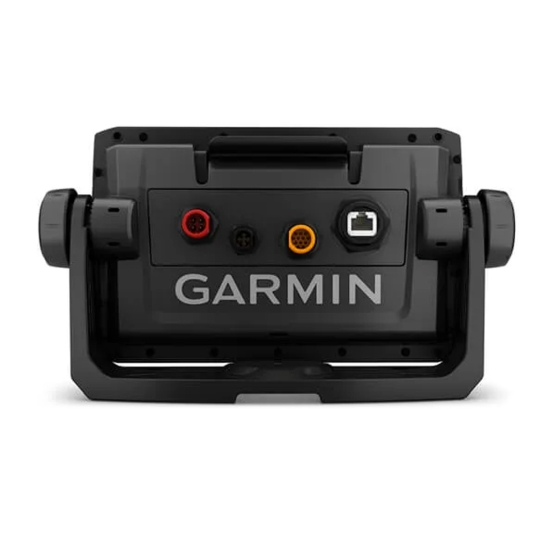 Эхолот Garmin ECHOMAP UHD 73sv Without Transducer - цена, характеристики, отзывы, рассрочка, фото 4