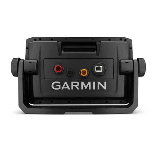 Эхолот Garmin ECHOMAP UHD 93sv Without Transducer - цена, характеристики, отзывы, рассрочка, фото 4