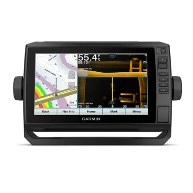 Ехолот Garmin ECHOMAP UHD 93sv - цена, характеристики, отзывы, рассрочка, фото 1