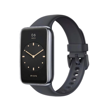 Фитнес-браслет Xiaomi Smart Mi Band 7 Pro Black CN