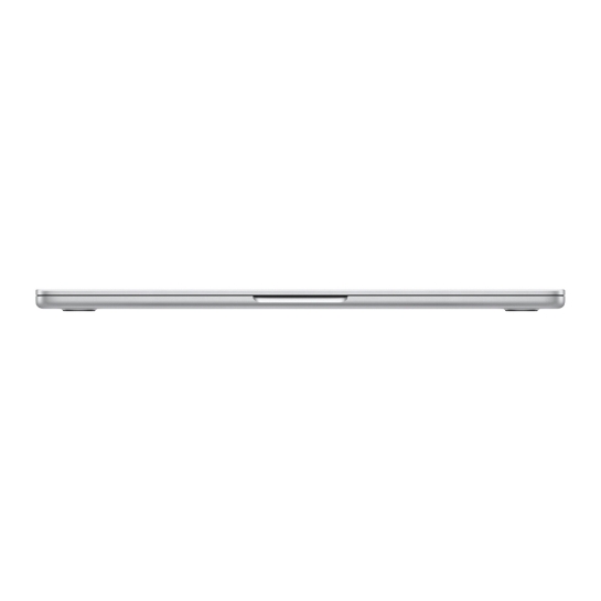 Ноутбук Apple MacBook Air 13" M2 Chip 512GB/10GPU/24GB Silver 2022 (Z15X0005G) - ціна, характеристики, відгуки, розстрочка, фото 6