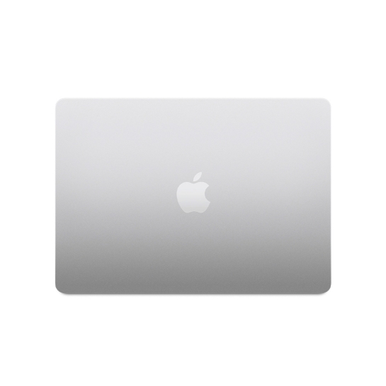 Ноутбук Apple MacBook Air 13" M2 Chip 512GB/10GPU/24GB Silver 2022 (Z15X0005G) - ціна, характеристики, відгуки, розстрочка, фото 7