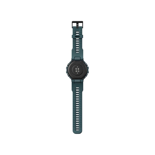 Смарт-годинник Amazfit T-Rex Pro Steel Blue - ціна, характеристики, відгуки, розстрочка, фото 4