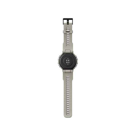 Смарт-годинник Amazfit T-Rex Pro Desert Grey - ціна, характеристики, відгуки, розстрочка, фото 7