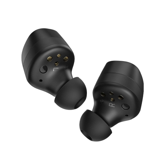 Бездротові навушники Sennheiser Momentum True Wireless 3 Black - ціна, характеристики, відгуки, розстрочка, фото 5