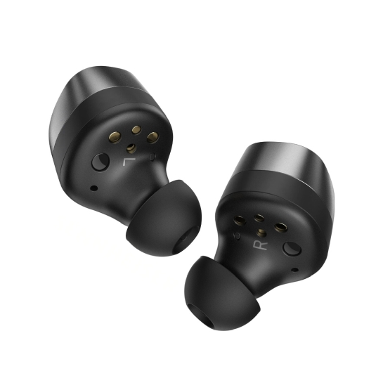 Бездротові навушники Sennheiser Momentum True Wireless 3 Graphite - ціна, характеристики, відгуки, розстрочка, фото 6