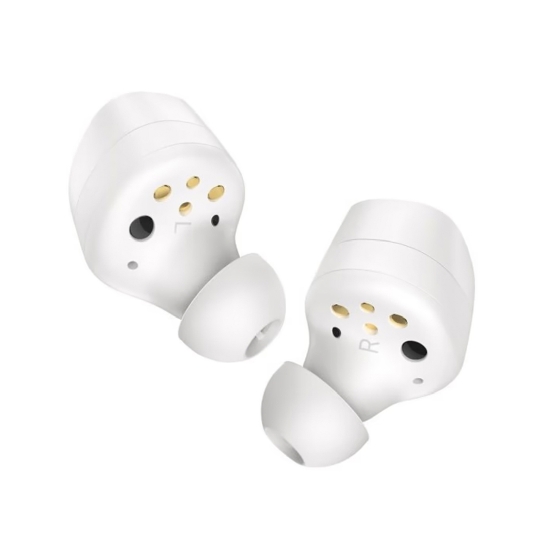 Бездротові навушники Sennheiser Momentum True Wireless 3 White - ціна, характеристики, відгуки, розстрочка, фото 3