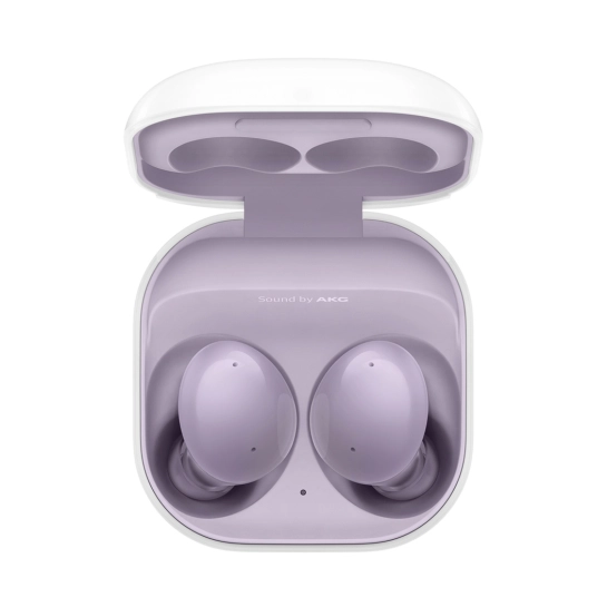 Бездротові навушники Samsung Galaxy Buds2 Lavender
