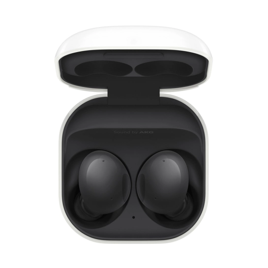 Бездротові навушники Samsung Galaxy Buds2 Graphite