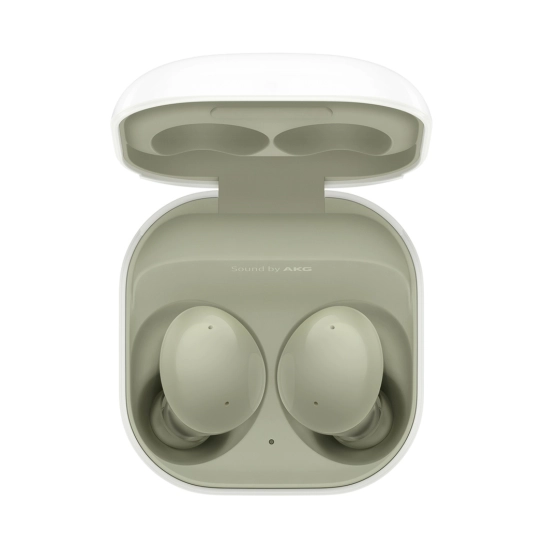 Бездротові навушники Samsung Galaxy Buds2 Olive